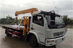 怀北24小时道路救援服务