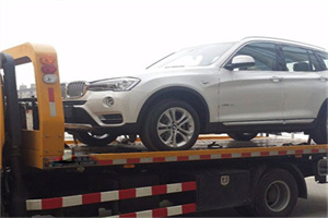 怀北拖车24小时服务电话