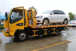 怀北附近拖车救援24小时服务热线